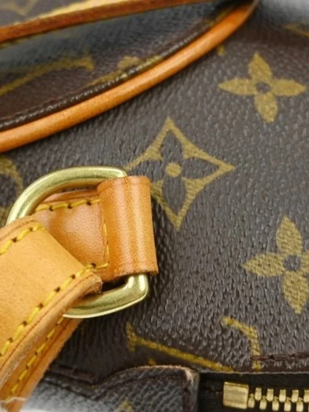 BUYIT03 LOUIS VUITTON MONOGRAM ELLIPSE SAC A DOS BACKPACK M51125 MII0092 YQ07924 - Picture 5 of 15